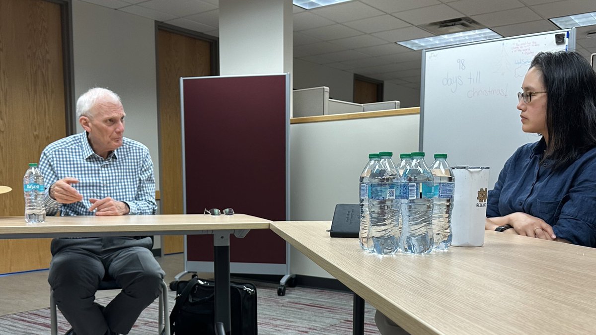 Chad Lochmiller tweet media