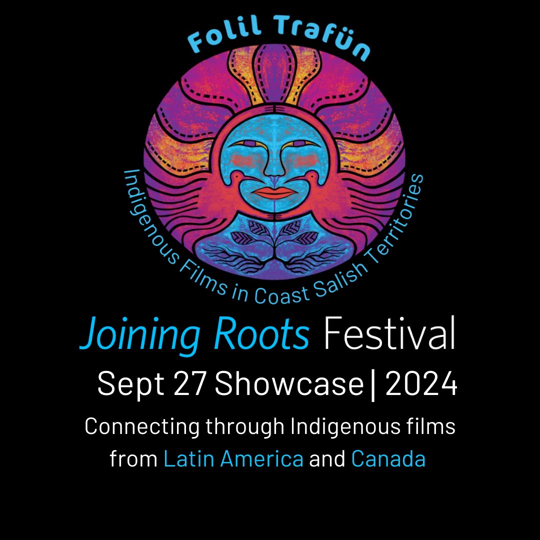 Folil Trafün is showcasing Indigenous short films, food and conversation to deepen understanding of the films and their relationship with local realities, starting next week! Join us on Sept. 27 at 12pm at <a href="/UBC/">University of British Columbia</a> for the first viewing: lnkd.in/gc73as9x