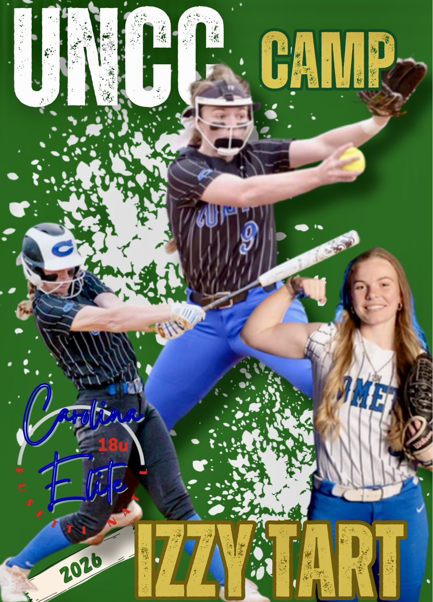 Carolina Elite SC Nat’l - Fusetti tweet media