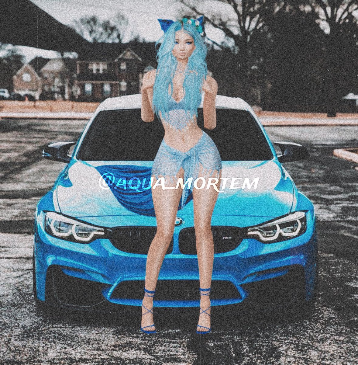 ༄ 𝒜𝓆𝓊𝒶 ༄ tweet media