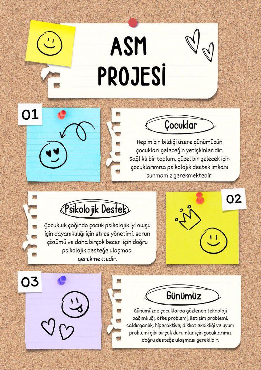 Bu projenin hayata geçmesi demek,kamuda en az 10 bin psikoloğa istihdam alanının açılması demektir,ücretsiz terapiye ulaşmak demektir.
 #PsikologLazım