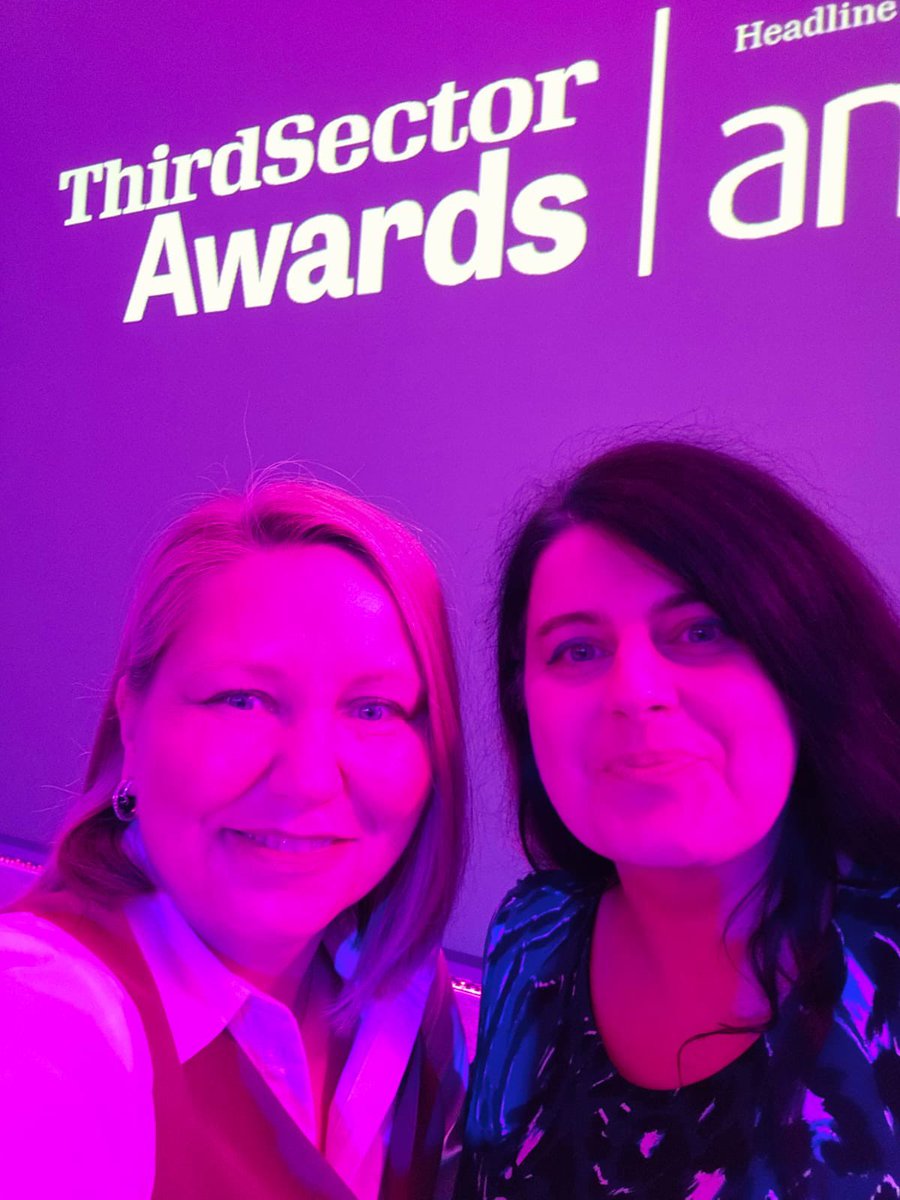 Small Charity Big Achiever!
Although we did not win the main award but being nominated and reaching the final is a significant achievement in itself🎉🎉🎉🎉🎉