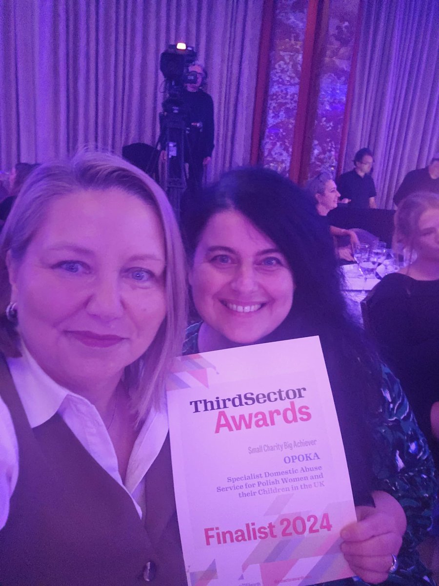 OPOKABRISTOL's tweet photo. Small Charity Big Achiever!
Although we did not win the main award but being nominated and reaching the final is a significant achievement in itself🎉🎉🎉🎉🎉 https://t.co/fZFwEGmdH9