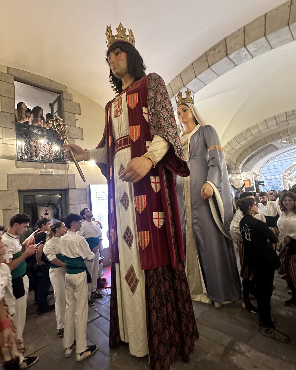 Cultura Popular Barcelona tweet media