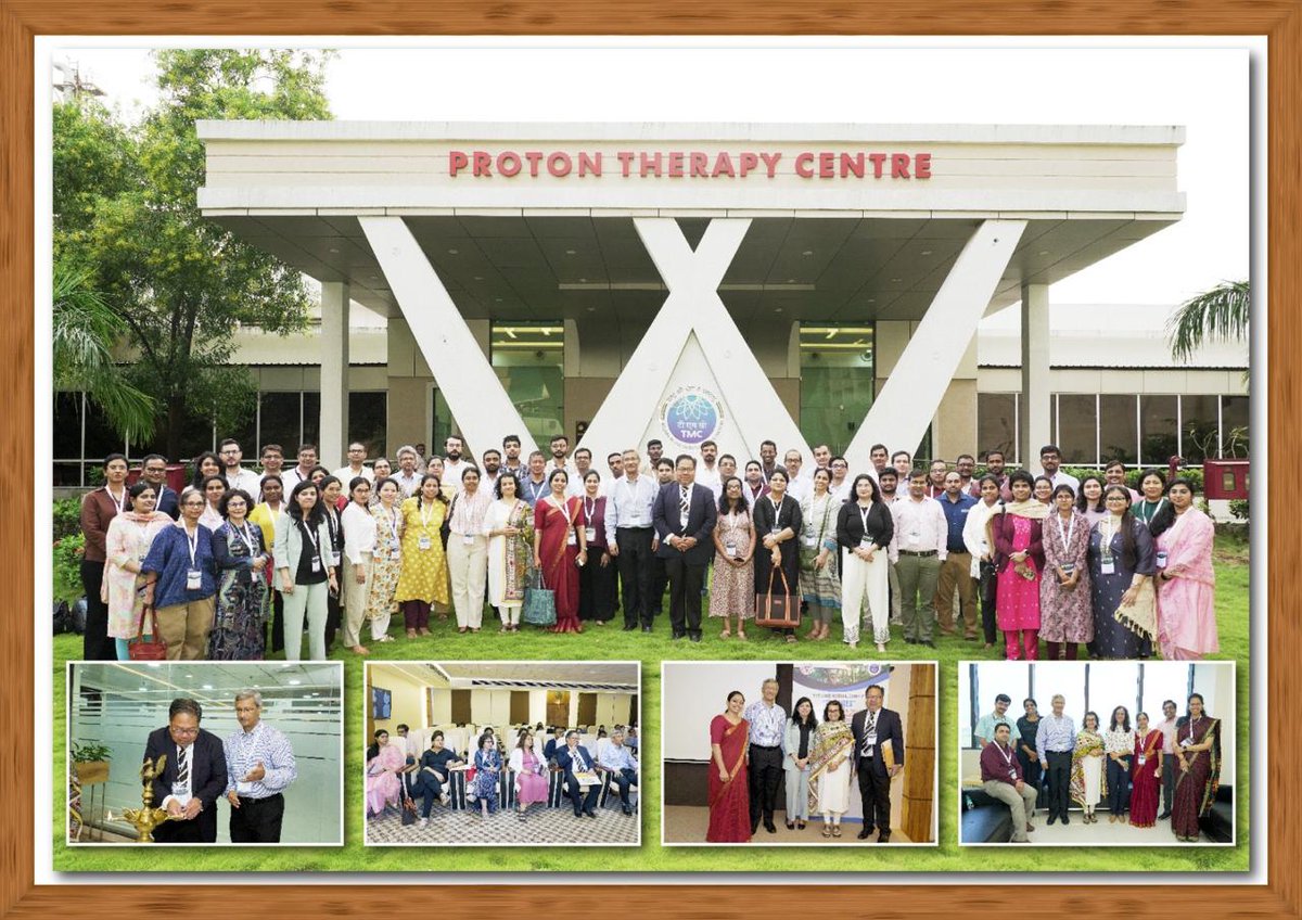 TMC Radiation Oncology tweet media