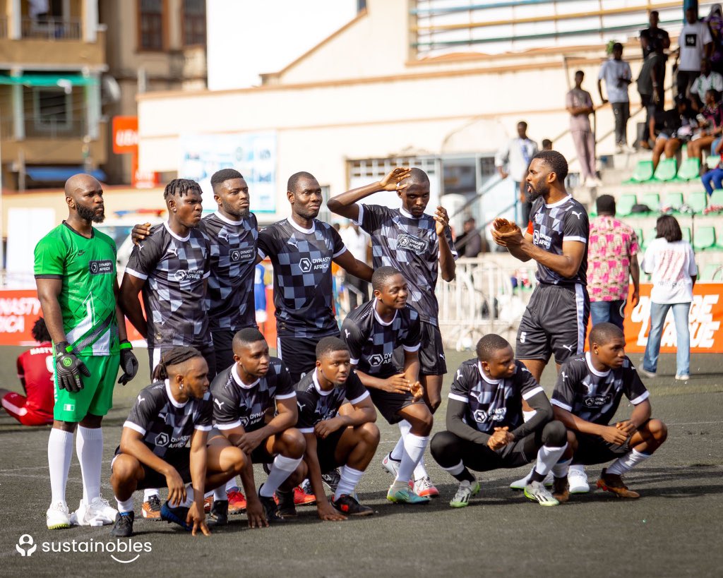 Nsukka_okpa's tweet photo. Nigeria Influencers vs Ghana Influencers(Nov)
Twitter Influencers vs IG influencers(Dec)
Twitter Punters vs Influencers (Dec)
Data Analyst vs Founders (Oct)

That being said, if you wan Volunteer, drop comments. Make I send whstapp link❤️

Vendors too. Shoot at me ❤️

Help RT 😊 https://t.co/MxMsLzGsNi
