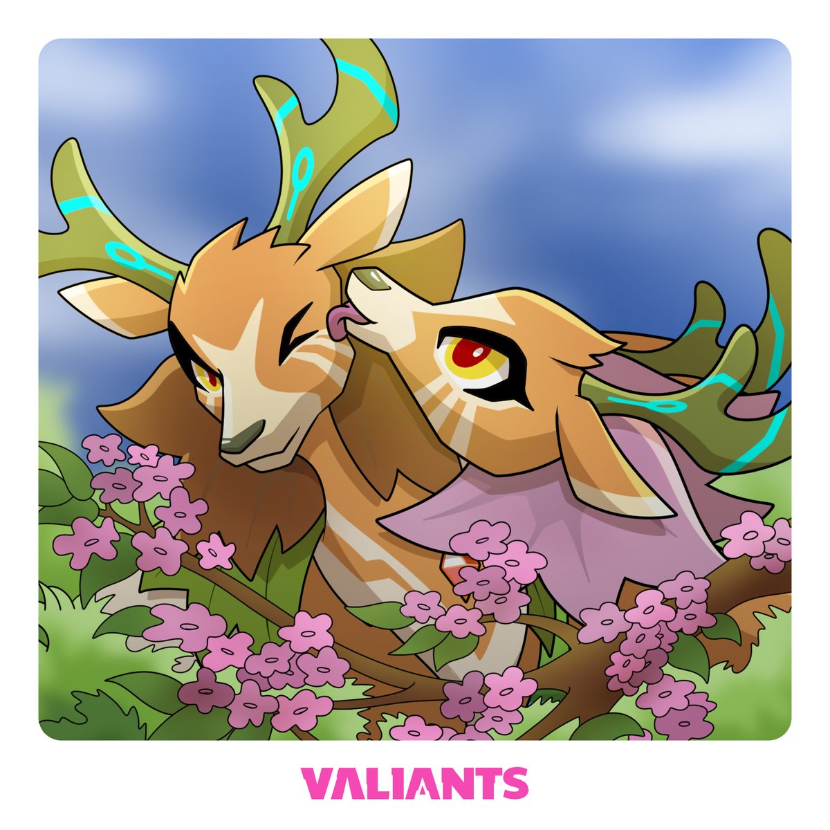 Valiants tweet media