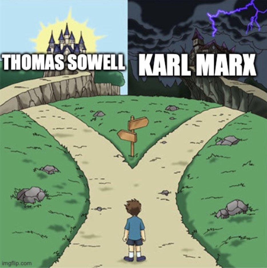There’s only one right choice…