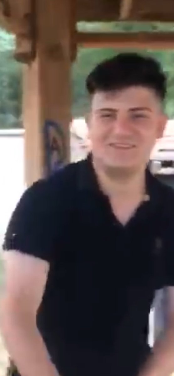 Bu sapığı acilen yayalım arkadaşlar!
-Muhammet Can Özdemir (Gaziosmanpaşa/İST)
-15 yaşından küçük çocuklara değişik vaatlerle defalarca cinsel istismar
-Olay sonrası delilleri yok etmeye çalışma ve kendini gizleme

Şahsın taciz videosuda mevcut tanıyan bilen varsa dm atabilir.