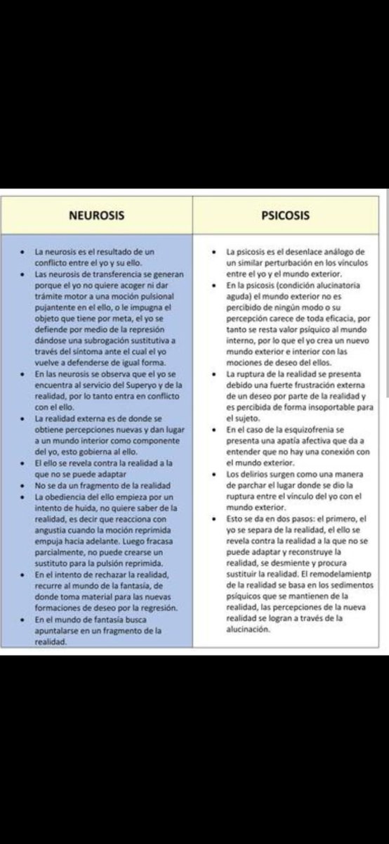 lic_taylor's tweet photo. Diferencias! https://t.co/9KvBJBTXg1