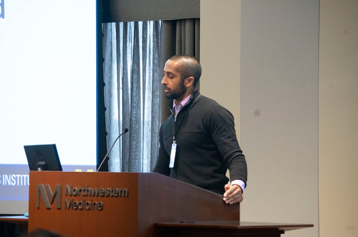 Ben-Sahra Lab (@bensahralab) on Twitter photo Fascinating talk by Ajay Shankaran from <a href="/DNagrathLab/">Deepak Nagrath Lab</a> at <a href="/UMich/">University of Michigan</a> on the role of extracellular vesicles from NSCLC cells on neutrophil function and metabolism Fascinating talk by Ajay Shankaran from <a href="/DNagrathLab/">Deepak Nagrath Lab</a> at <a href="/UMich/">University of Michigan</a> on the role of extracellular vesicles from NSCLC cells on neutrophil function and metabolism