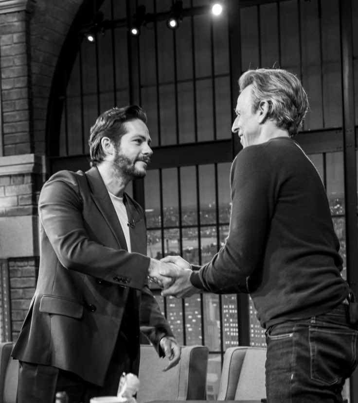someofusrhuman's tweet photo. my two boyfriends 🥰🥰 https://t.co/pV4CNPycDw