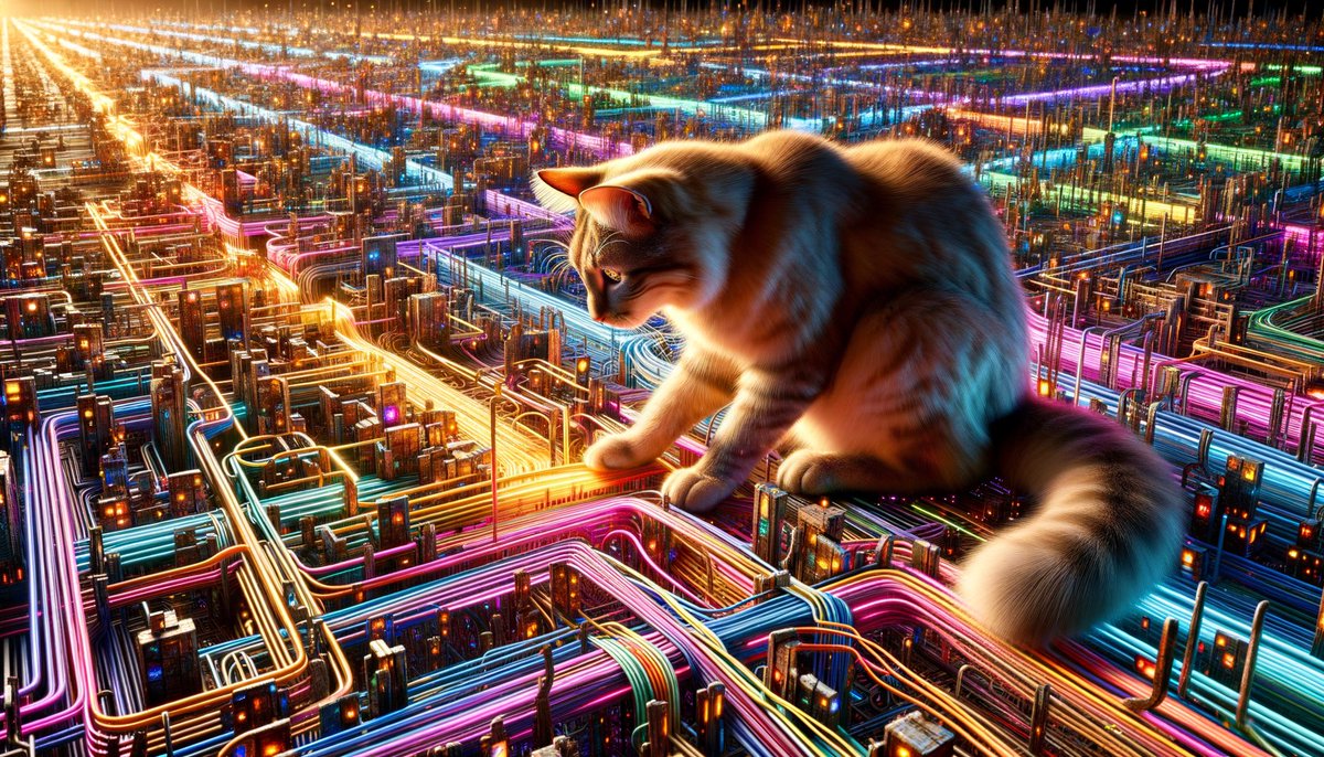 The Kittekoin Purrotocol tweet media