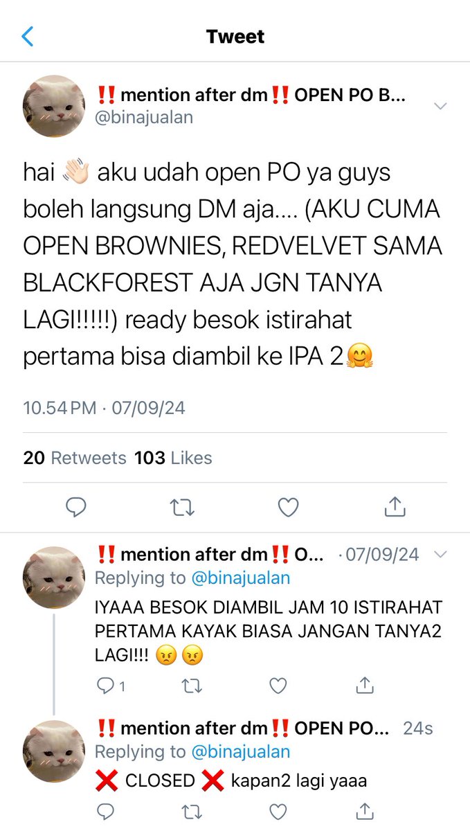 pancinsu's tweet photo. syongnen few tweets au

[nabrak n-nya naksir ya?] https://t.co/bKlgdK5xWo