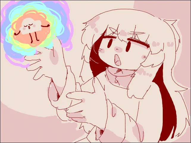オーラを放つ2時じゃん・・・!? 