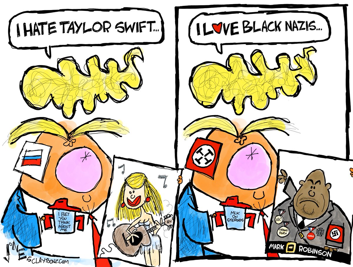 Clay Jones tweet media