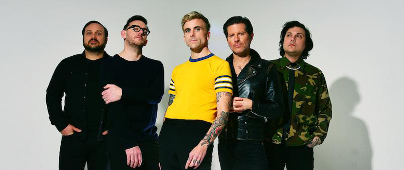 L.S. Dunes Premiere "Fatal Deluxe" Music Video:
theprp.com/2024/09/20/new…