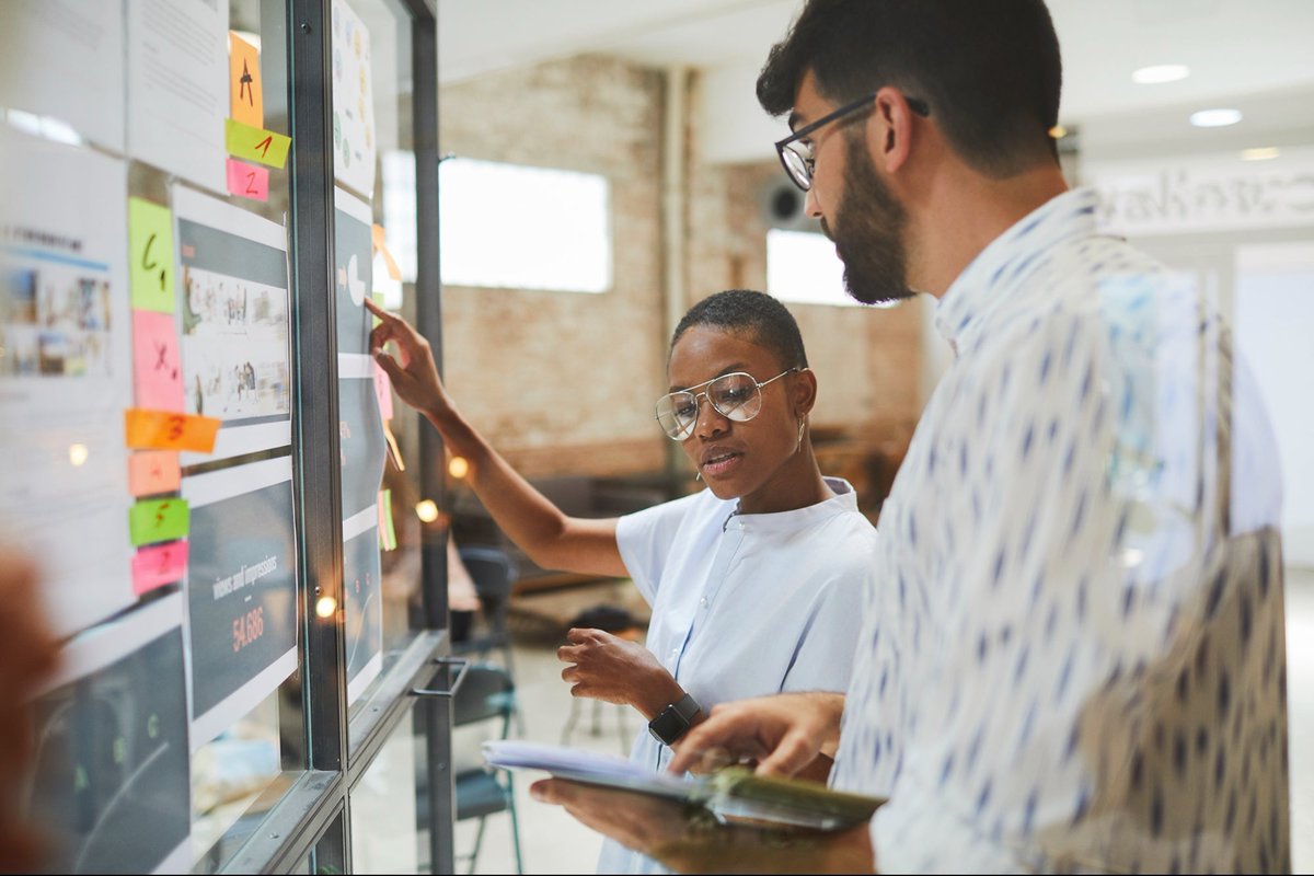 Your Marketing Strategy Needs an Overhaul — This Approach Is What Separates Successful Campaigns From the Rest dlvr.it/TDTpb4