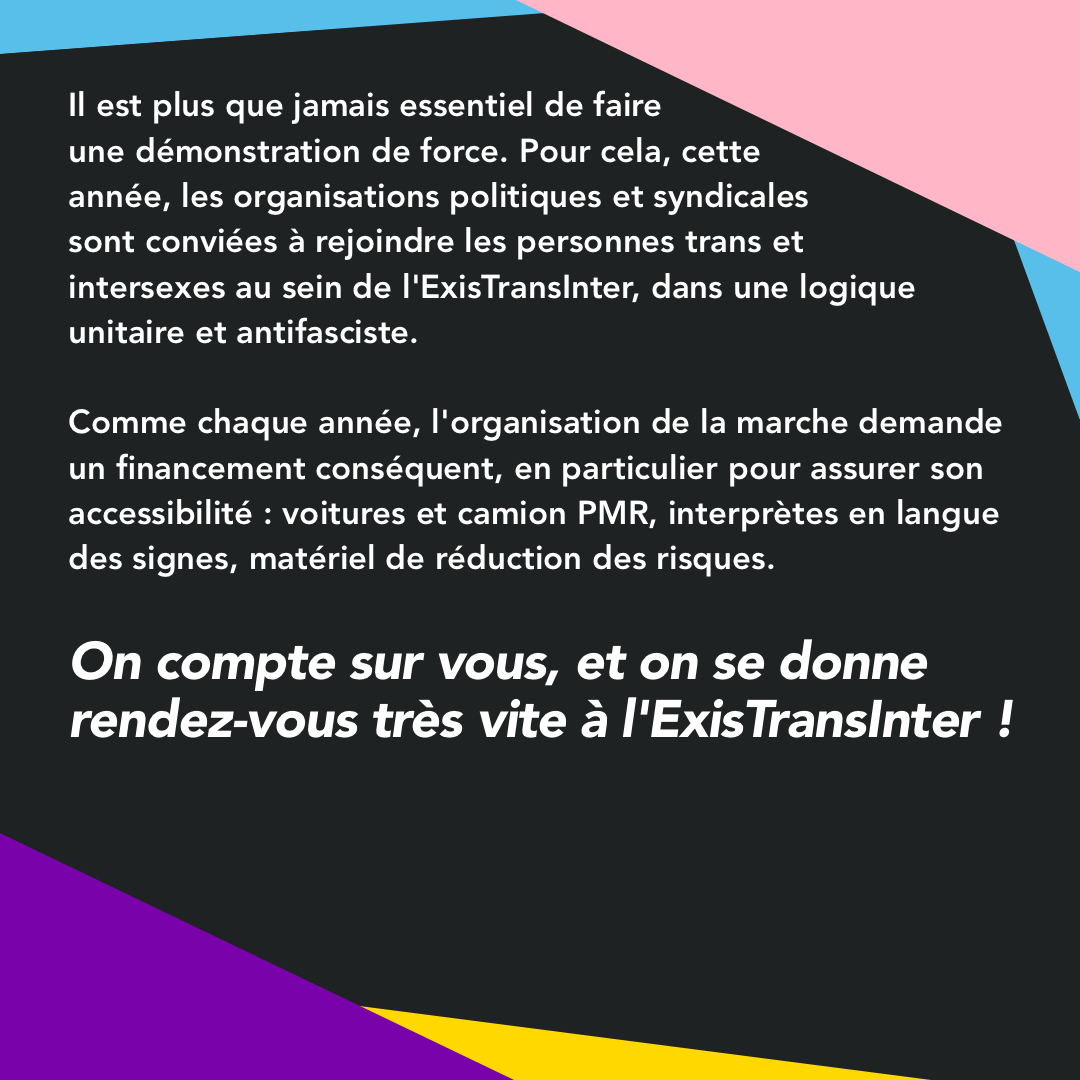 ExisTransInter tweet media