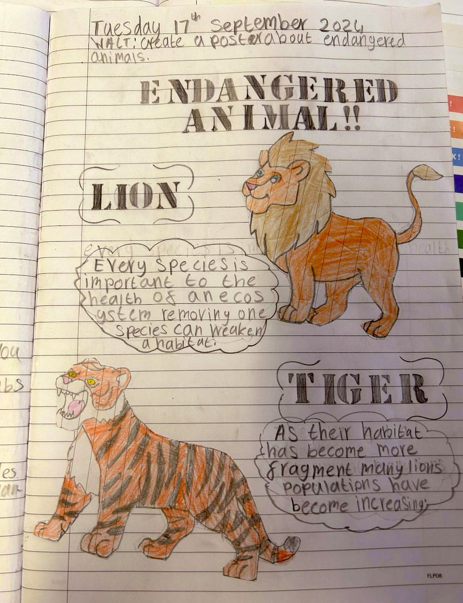 BroadmeadTPA's tweet image. More incredible home learning this week! We are so proud of the effort children are making to continue their learning at home! 💙👏 #lovelearning