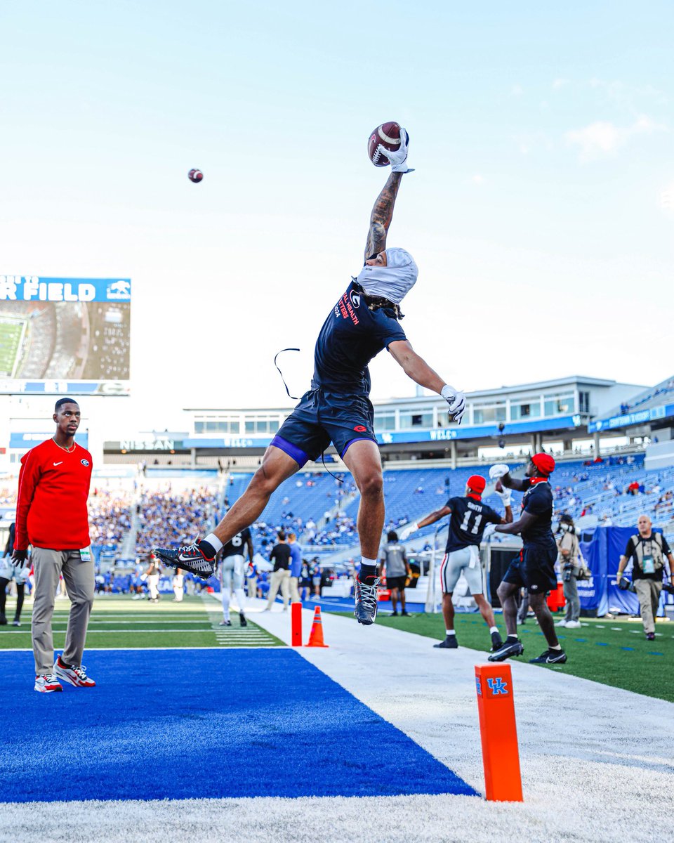 ⚡️⚡️Anthony (AE3)Evans III⚡️⚡️ tweet media