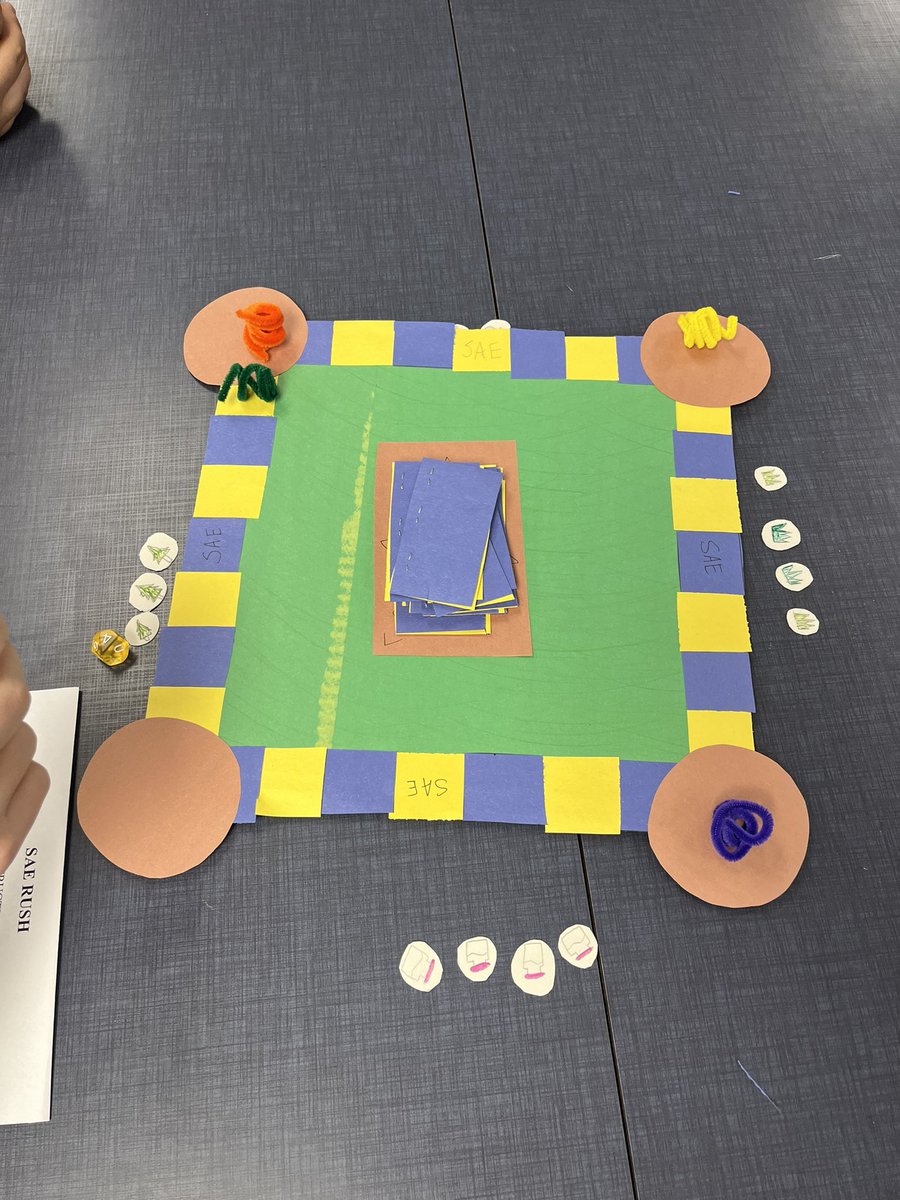 Karissa Kester tweet media