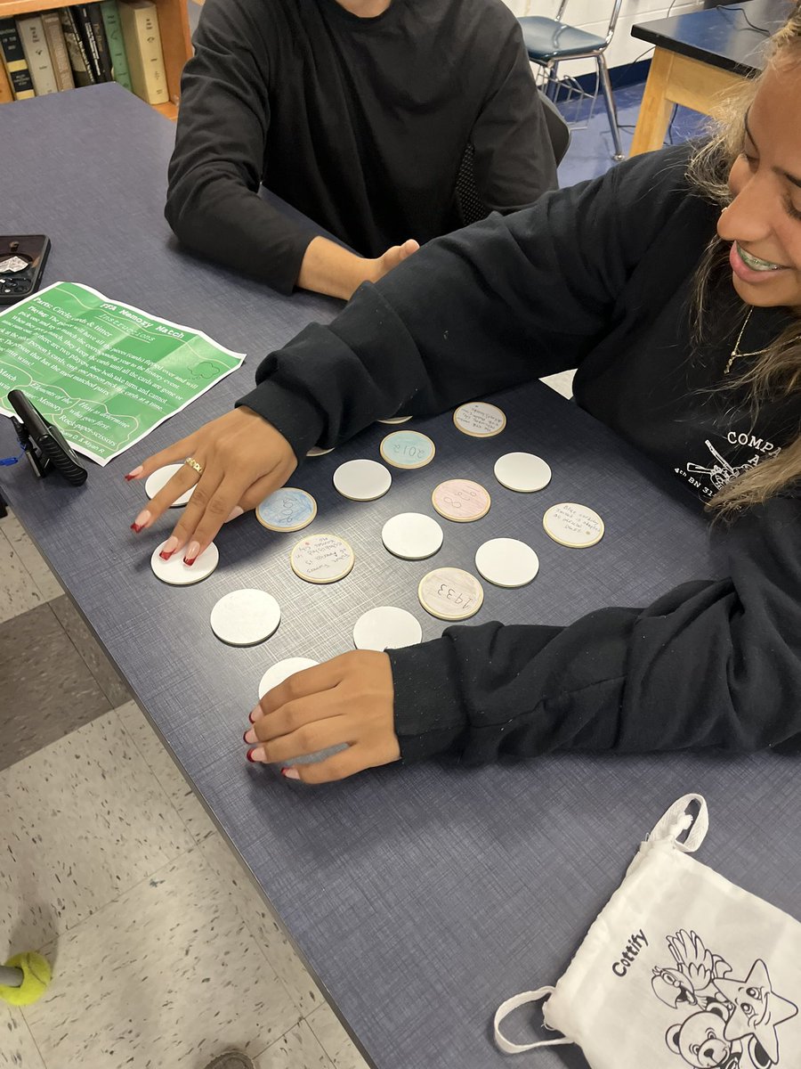 Karissa Kester tweet media