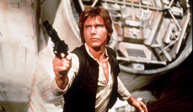 StarfleetJ's tweet photo. In my opinion, the coolest guys in Space!🚀

1) Han Solo
2) Johnny Rico
3) Captain James T. Kirk
4) Star-Lord
5) Corporal Dwayne Hicks

#StarWars #StarTrek #StarshipTroopers #Alien #Aliens #GuardiansOfTheGalaxy #HanSolo
#JohnnyRico #CaptainKirk #StarLord #CorporalHicks #MCU https://t.co/fTFkaX18wG
