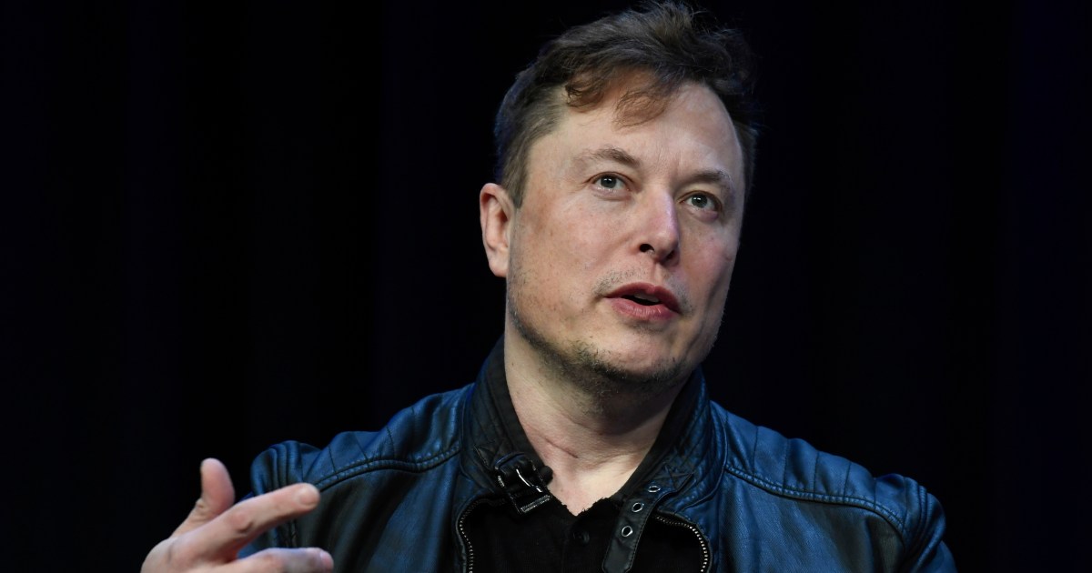 Yikes! Elon Musk really needs to chill out with those wild tweets. Talk about crossing a line -  assassinating presidents ain't a joke, man. Glad he deleted that one before things got outta hand.