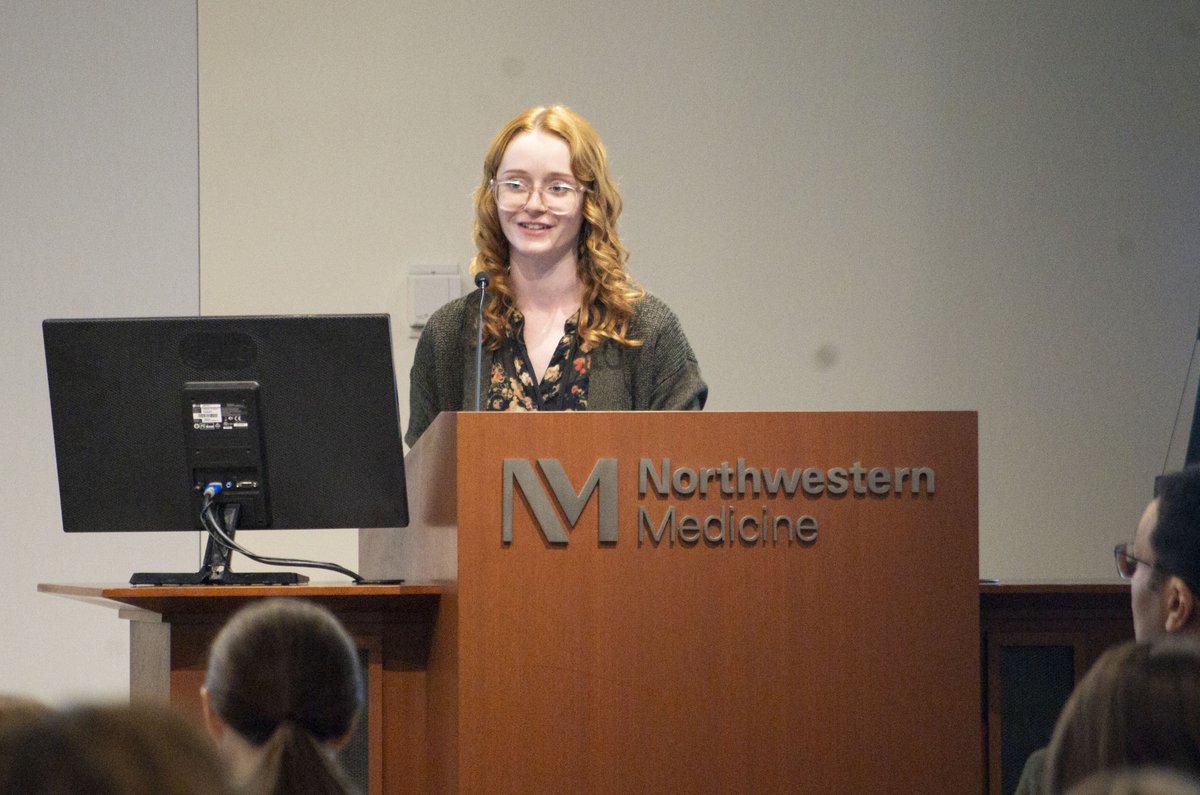 Ben-Sahra Lab (@bensahralab) on Twitter photo Kim Huggler <a href="/thebioKIMist/">Kim Huggler</a> from the <a href="/JasonRCantor/">Jason R. Cantor</a> lab at <a href="/MorgridgeMeta/">Morgridge Metabolism</a>, gave a superb talk on the role of hexokinase in human cancer cells! Kim Huggler <a href="/thebioKIMist/">Kim Huggler</a> from the <a href="/JasonRCantor/">Jason R. Cantor</a> lab at <a href="/MorgridgeMeta/">Morgridge Metabolism</a>, gave a superb talk on the role of hexokinase in human cancer cells!