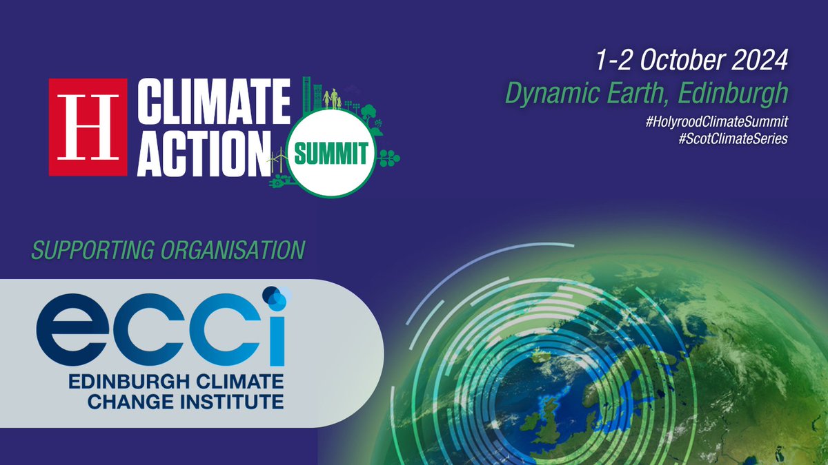 Holyrood Events tweet media