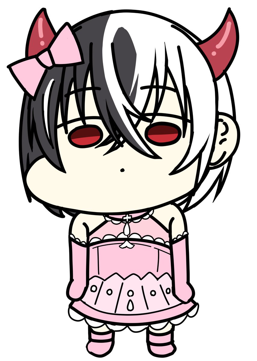 遅れたけどお誕生日おめでとうカリザきゅん 