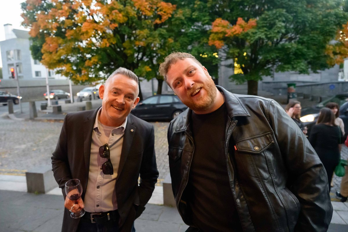 Druid Theatre tweet media