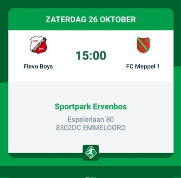 FCMeppel tweet picture