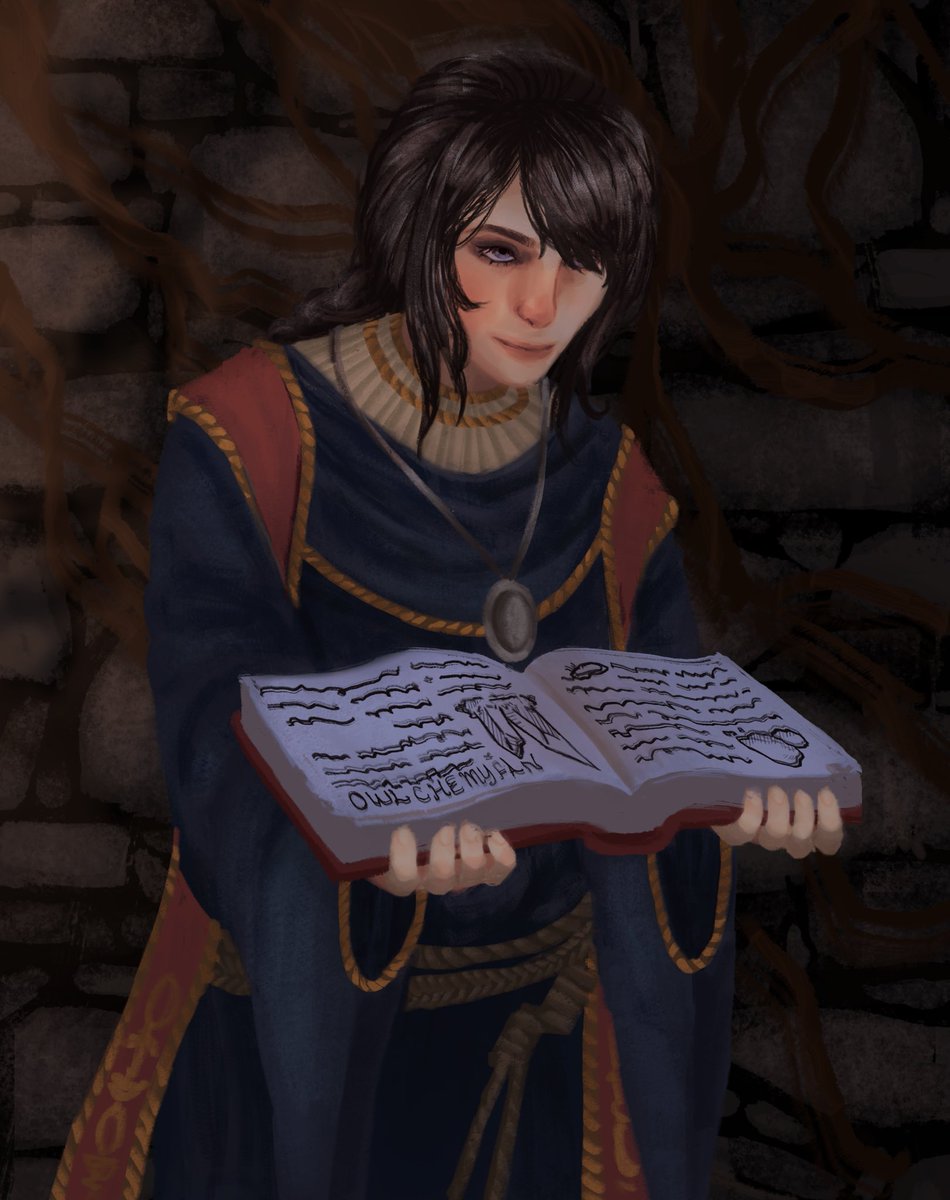 HEY!!! What if we did an #artshare for my birthday??  Post your favorite pieces here and be supportive of others!! #artmoots