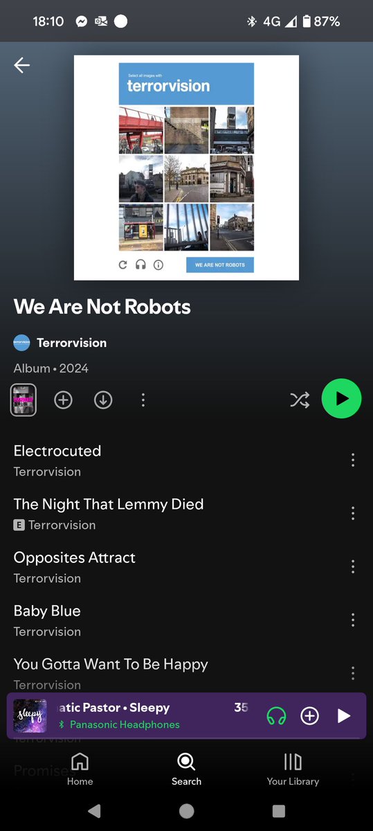 Giving the new <a href="/terrorvision/">terrorvision</a> album a listen... Loving it so far <a href="/LaikaTone/">Tony Wright</a> nice one