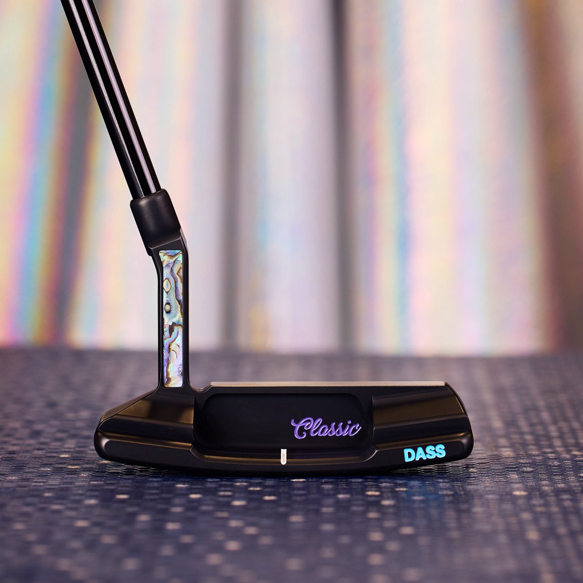 BettinardiGolf's tweet photo. Our BB8 Classic featuring the Mother of Pearl Heel Inlay is our #putteroftheweek, crafted exclusively for The Social, our annual collectors event that starts September 27th. Be sure to follow along in just one week on our social channels!
#Bettinardi #golf #sinkputts #golfday https://t.co/MY4A4dItNZ