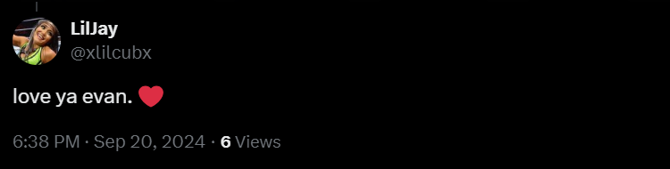 𝐄𝐯𝐚𝐧 tweet media