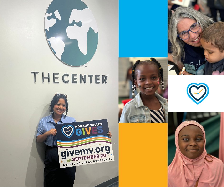 We are just $105 from meeting the Board of Director's match challenge. You can be 1 of 10 people to donate just $10.50 to help us double our donations!

Click the link below and donate now.

givemv.org/organizations/…