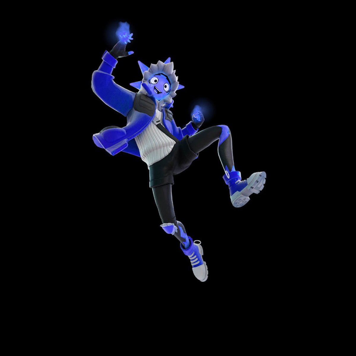 SunspotFN's tweet photo. @kelvisamazing Why am I 🔵blue🔵? https://t.co/9gk6OkDpLQ