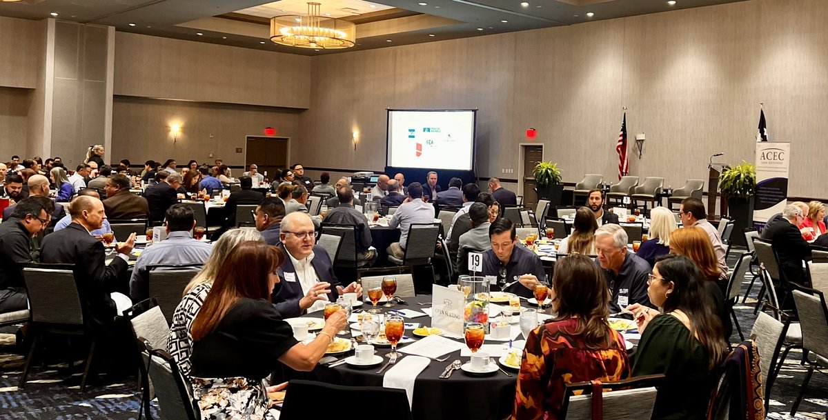 ACEC San Antonio tweet media