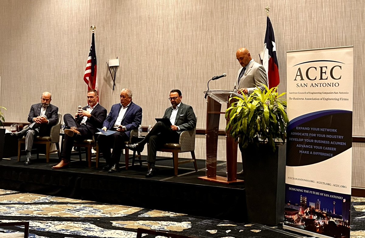 ACEC San Antonio tweet media