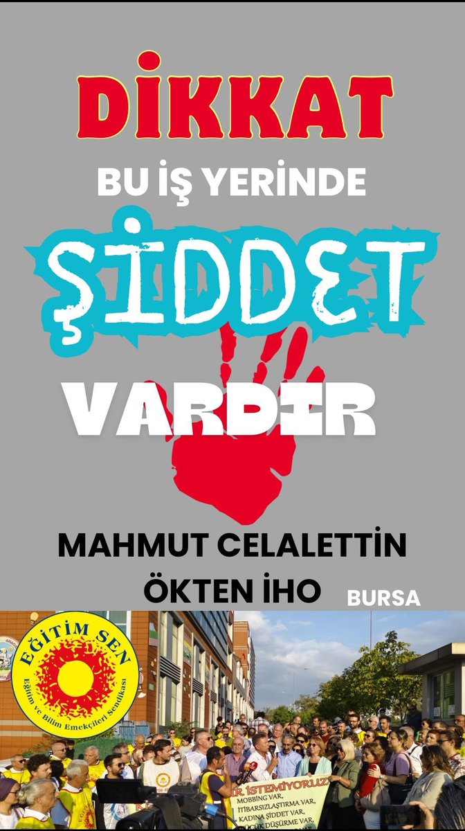 Gülsüm (@gulimo) on Twitter photo Açığa almak yetmez..Takipteyiz!!!
#KindarMüdürOlmaz Açığa almak yetmez..Takipteyiz!!!
#KindarMüdürOlmaz