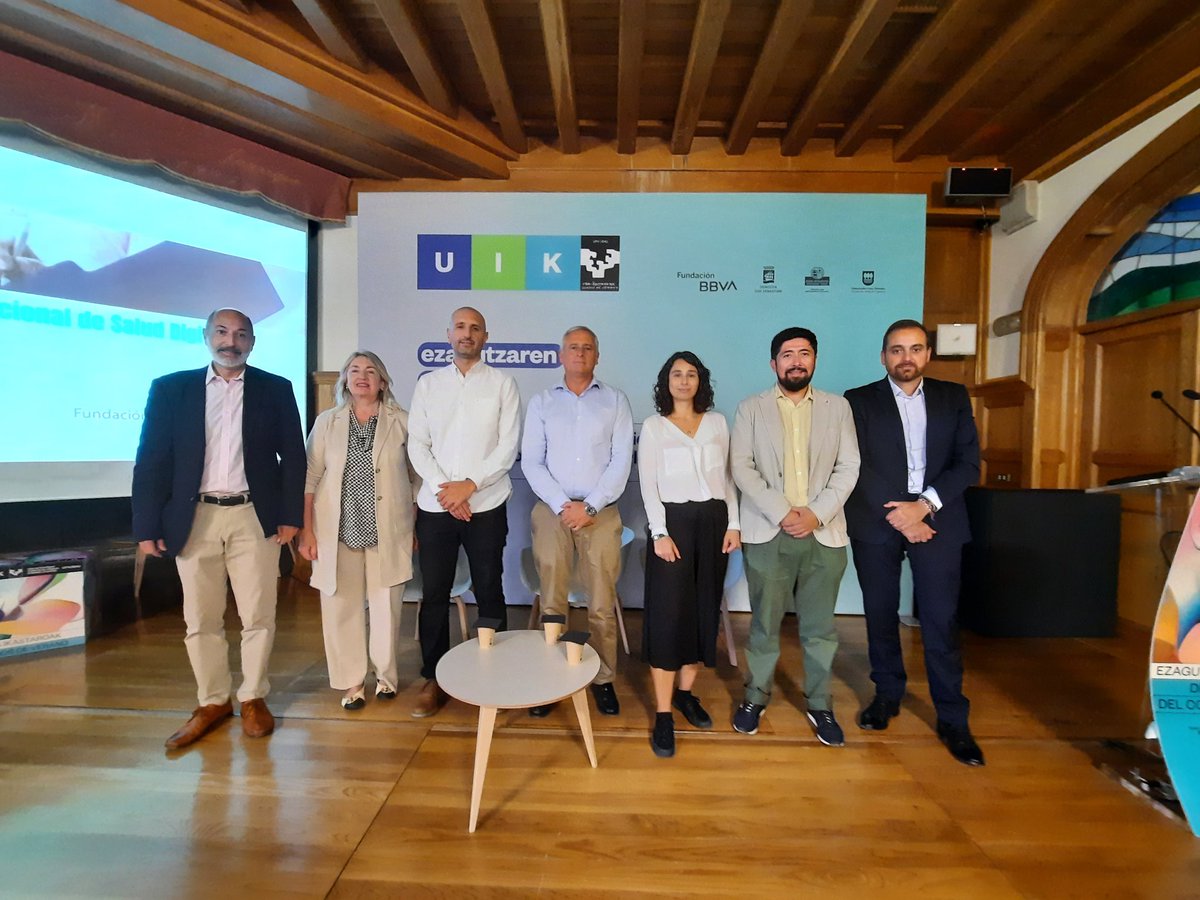 Health 2.0 Basque (@health20basque) on Twitter photo .<a href="/AppWellk/">Wellk</a>,<a href="/ULMA_Med_Tech/">Medical Technologies</a>,<a href="/eprocessmed/">E Process Med</a>, Deusto <a href="/seidor/">SEIDOR</a> y @narusolutions han presentado en nuestra mesa <a href="/Health20Basque/">Health 2.0 Basque</a> en el XI Congreso Internacional de #SaludDigital, dirigido por <a href="/MarisaMerinoH/">Marisa Merino</a> y organizado por ASD y Fundación Signo
#IVSemanaSD #ehealthDonostia2024 .<a href="/AppWellk/">Wellk</a>,<a href="/ULMA_Med_Tech/">Medical Technologies</a>,<a href="/eprocessmed/">E Process Med</a>, Deusto <a href="/seidor/">SEIDOR</a> y @narusolutions han presentado en nuestra mesa <a href="/Health20Basque/">Health 2.0 Basque</a> en el XI Congreso Internacional de #SaludDigital, dirigido por <a href="/MarisaMerinoH/">Marisa Merino</a> y organizado por ASD y Fundación Signo
#IVSemanaSD #ehealthDonostia2024