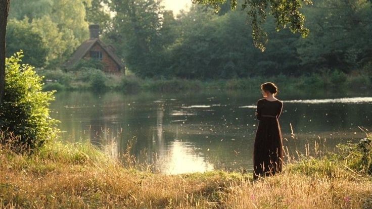 wind_coffee's tweet photo. I have 100 problems, and 99 of them can be solved by rewatching pride and prejudice (2005) https://t.co/vfbQnlKwQJ
