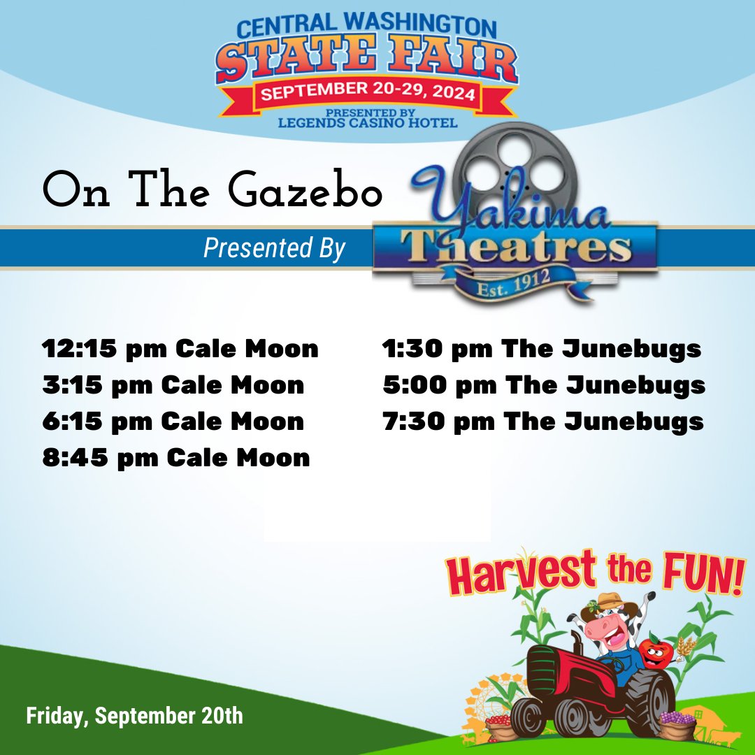 State Fair Park tweet media