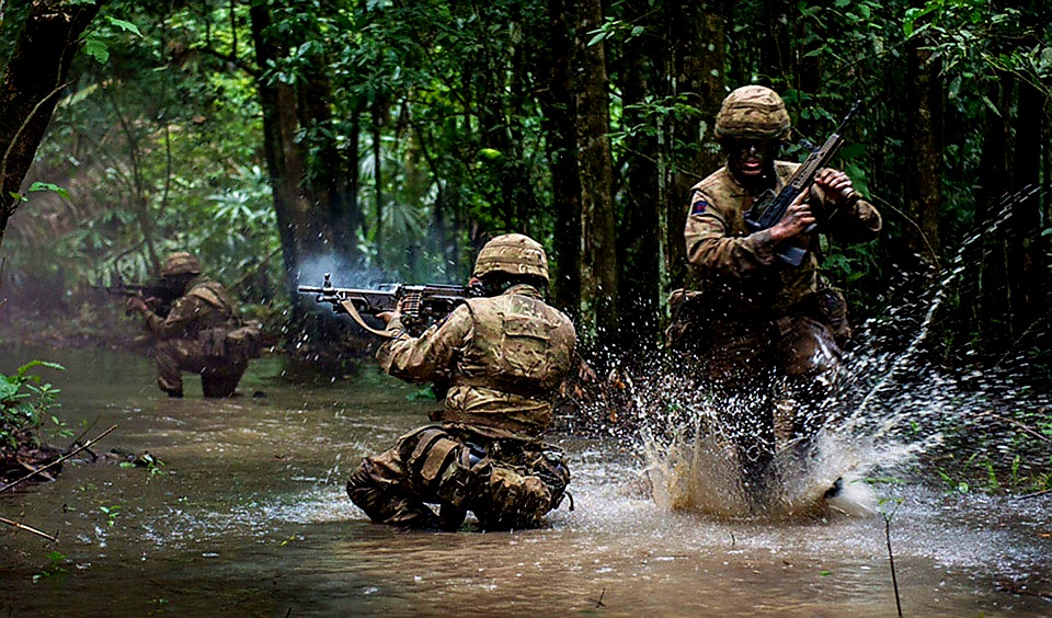 GuardsReserve's tweet photo. Do you crave something more?
We meet one evening a week, one weekend a month and two weeks a year to hone our skills as Infanteers.
Find out more here: https://t.co/Ln8LZ2YtQm
#claphamjunction #camberwell #kingstonuponthames #hammersmith #armyinlondon https://t.co/fX8MWDnZP5