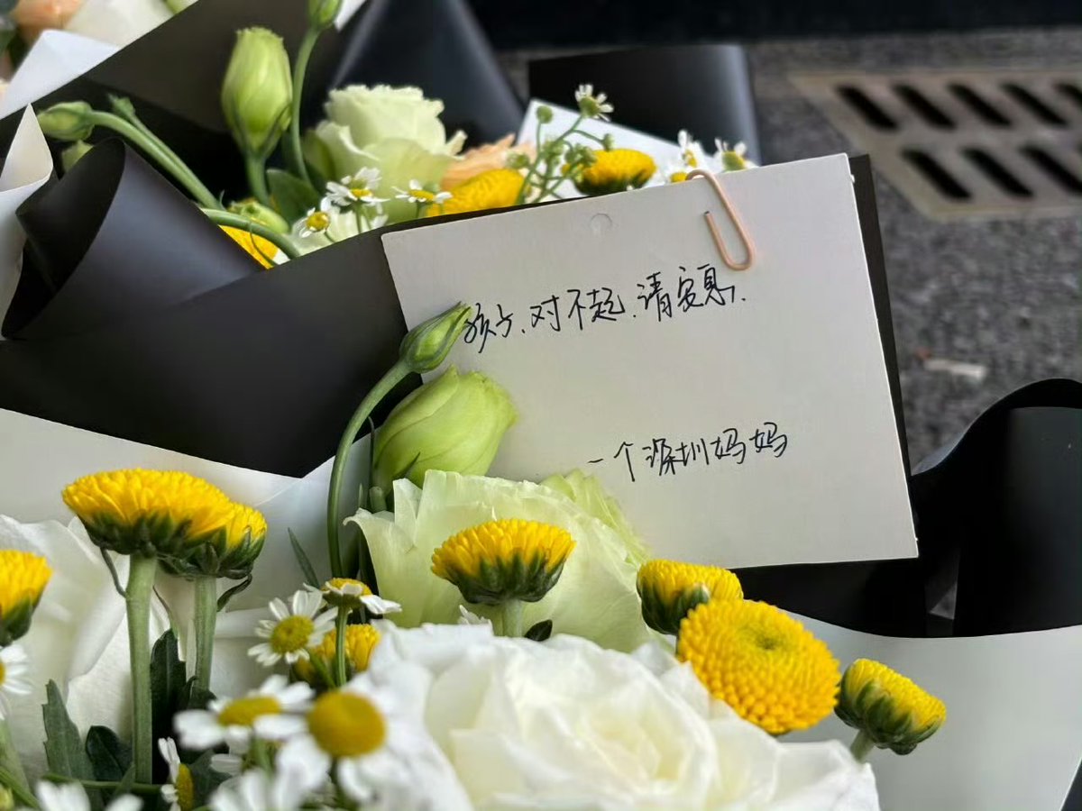 We owe it to the kid, a loved one, who's half-Japanese half-Chinese. I'm sad, speechless, and beyond anger. 

As intellectuals, esp. those who claim to study politics, it's our duty to speak the truth, in our way, whenever we can. 

Otherwise, what's the point?