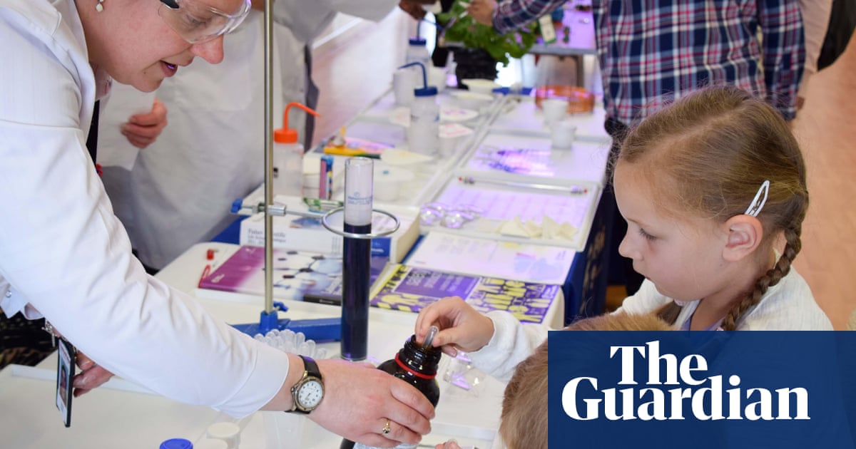 Good teachers make a lifelong impression | Letters dlvr.it/TDTqZ1