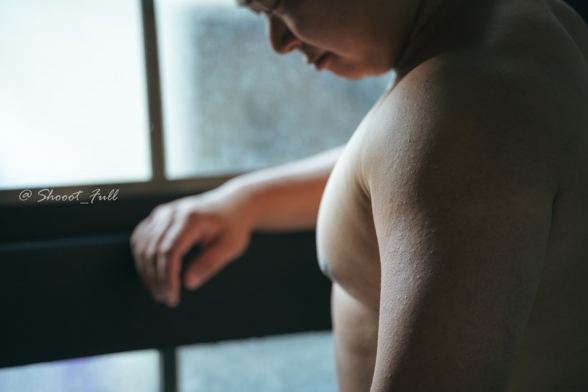 Shooot_Full | 浮。攝 tweet media